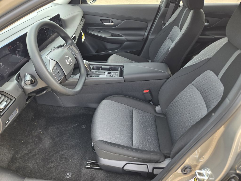 2026 Nissan Sentra SV - 6