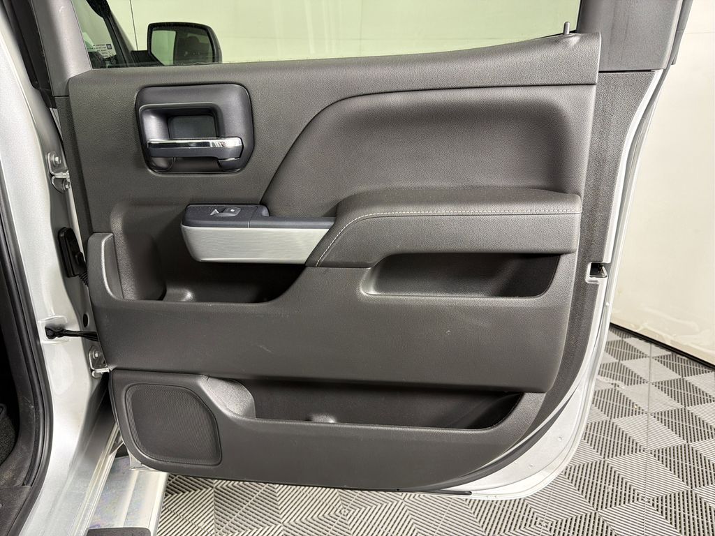 used 2014 Chevrolet Silverado 1500 car, priced at $19,995