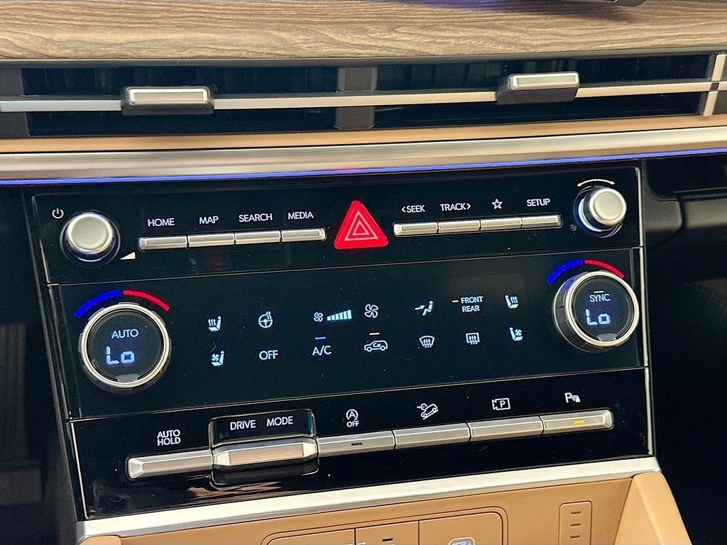 Thumbnail: 2026 Hyundai Santa Fe - 14