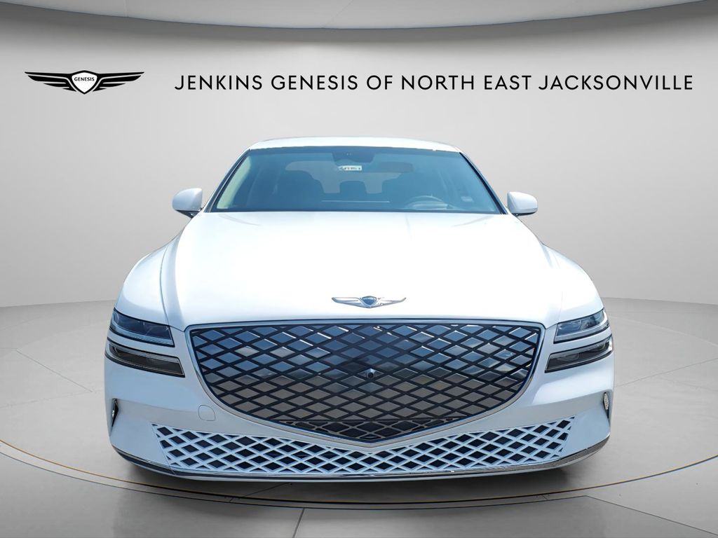 2023 Genesis G80 Electrified AWD