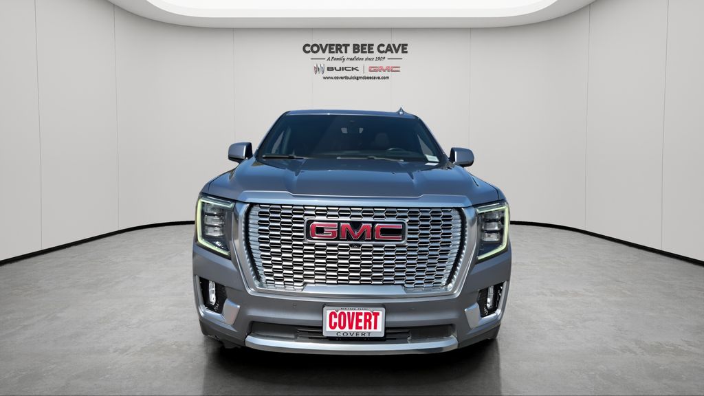 Used Car 2022 Gmc Yukon Xl  Denali For Sale Under $50,000 In Austin, Texas