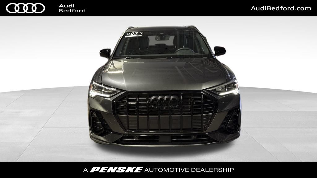 Thumbnail: 2025 Audi Q3 - 2