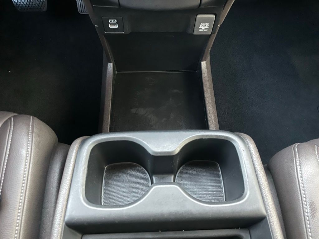 Thumbnail: 2024 Honda Odyssey - 20