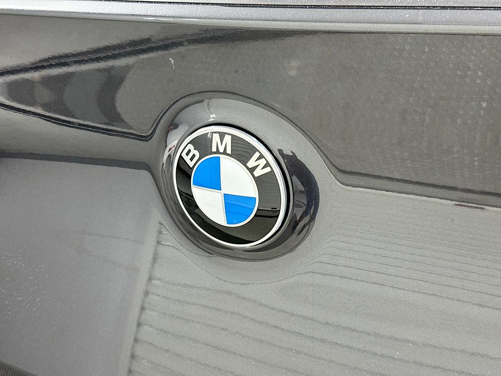 2025 BMW X3 3.0i 22
