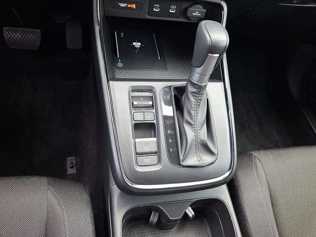 2026 Honda CR-V — photo 16
