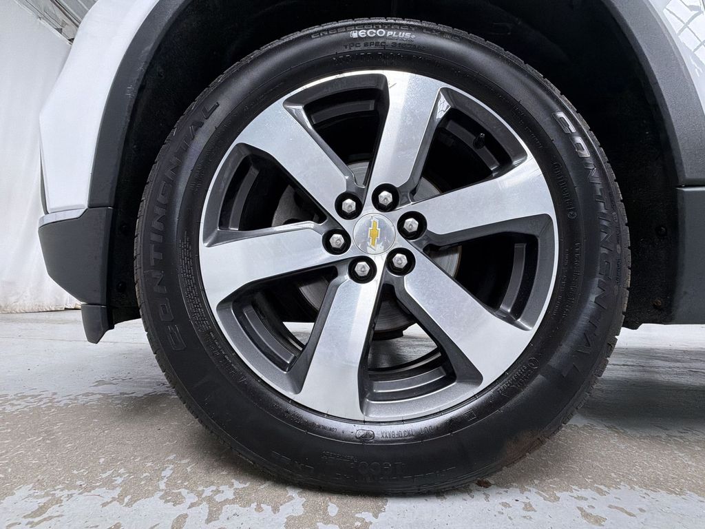 Used 2020 Chevrolet Traverse SUV