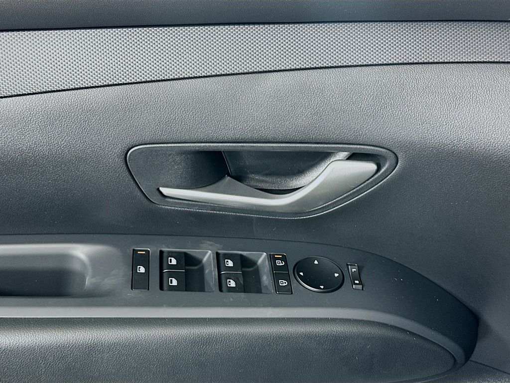 Thumbnail: 2026 Hyundai Tucson - 19