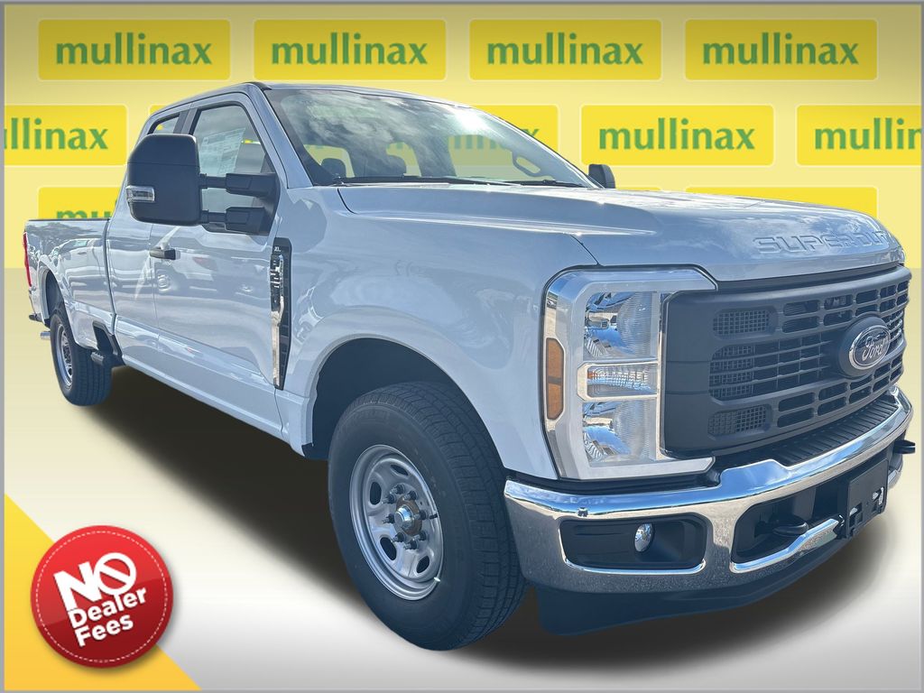 2026 Ford F-250 Super Duty XL's photo