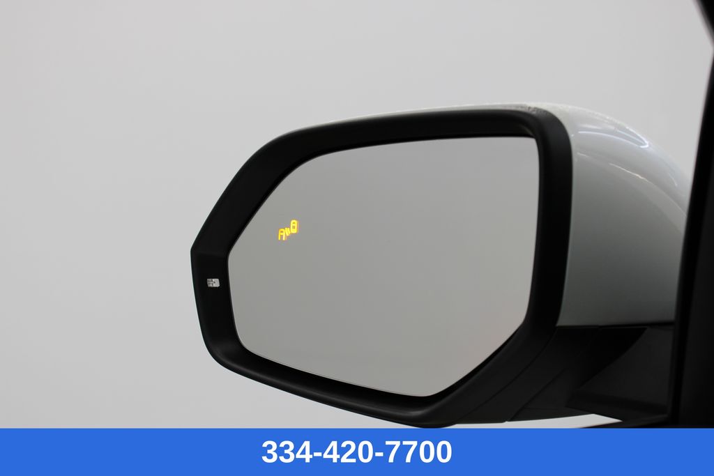 new 2025 Volkswagen Atlas Cross Sport car, priced at $53,334