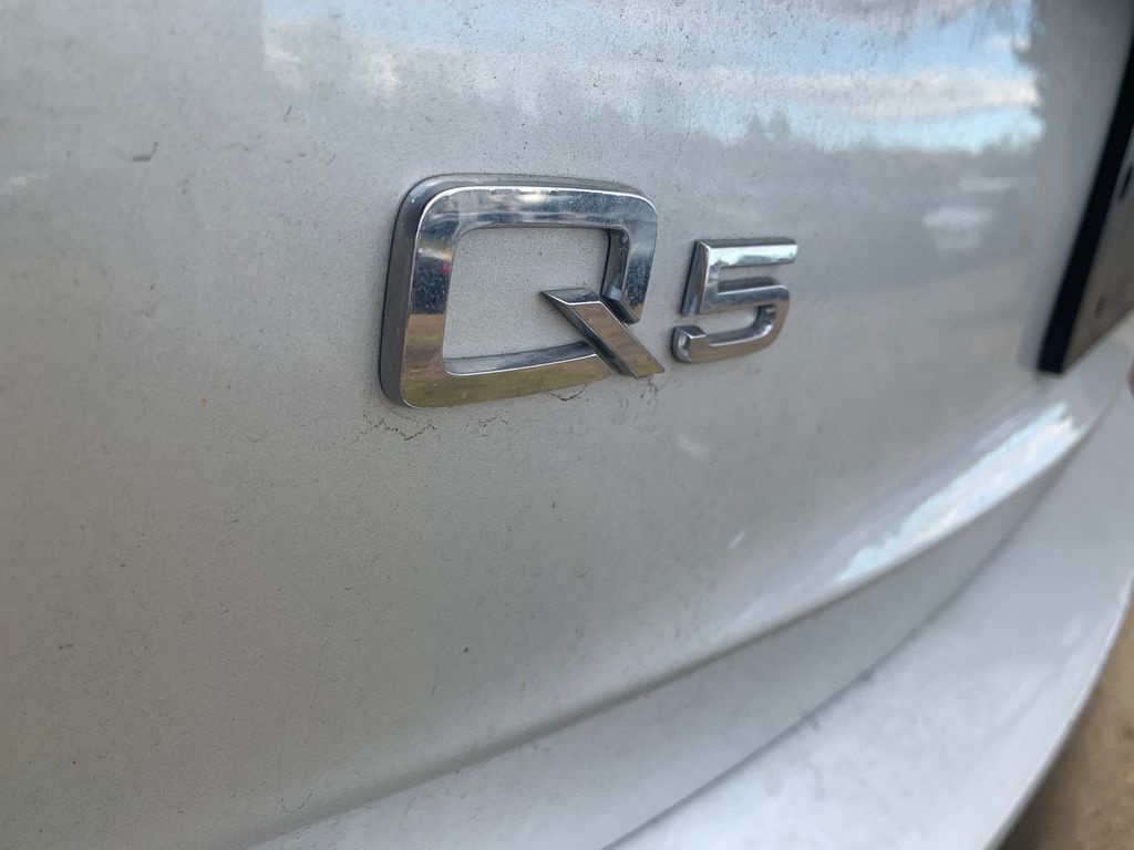 Thumbnail: 2014 Audi Q5 - 7