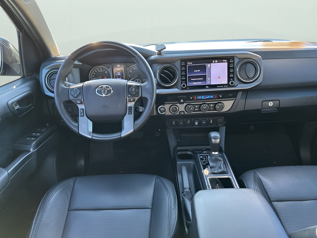 Used Car 2021 Toyota Tacoma  For Sale Under $40,000 In Austin, Texas