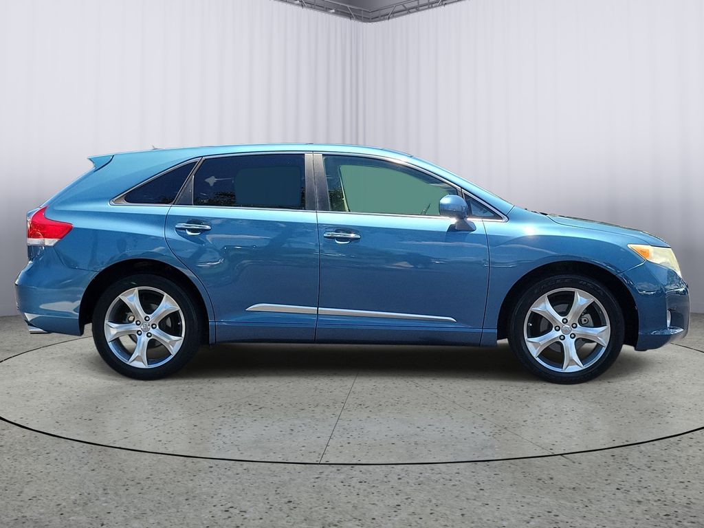 used 2011 Toyota Venza car, priced at $15,998