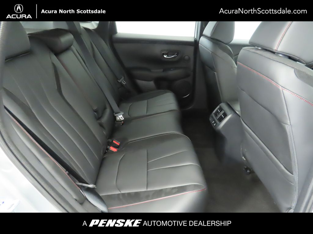 Thumbnail: 2025 Acura ADX - 25