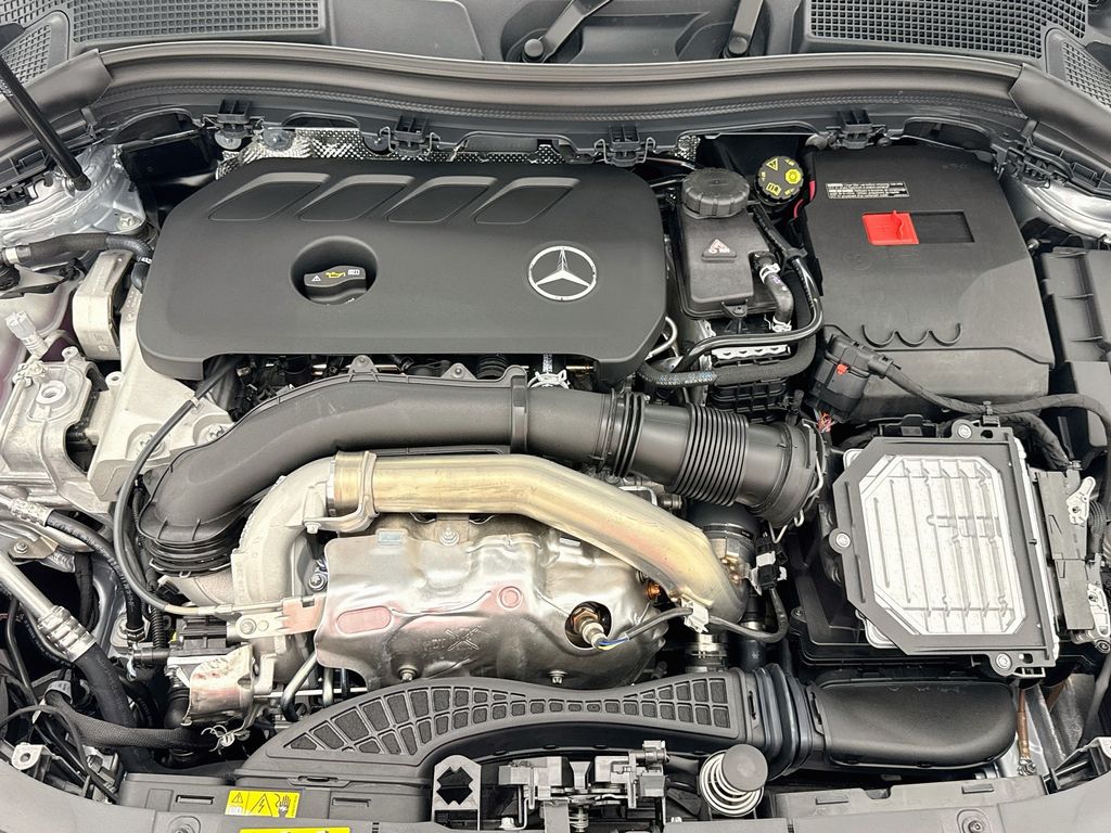 Thumbnail: 2026 Mercedes-Benz GLA - 28