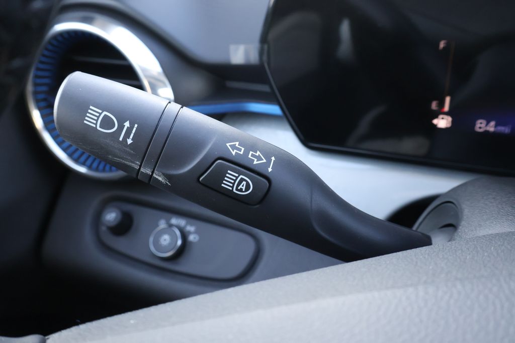 Thumbnail: 2026 Chevrolet Trax - 23