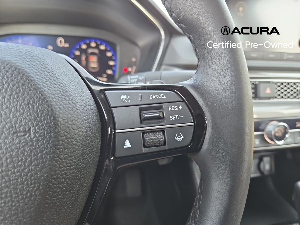 Used 2025 Acura Integra For Sale in Fort Wayne, IN
