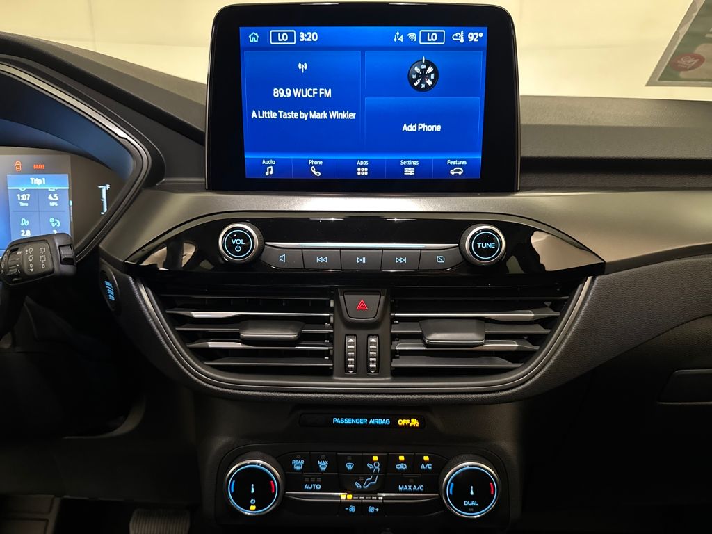 2025 Ford Escape Active photo 5