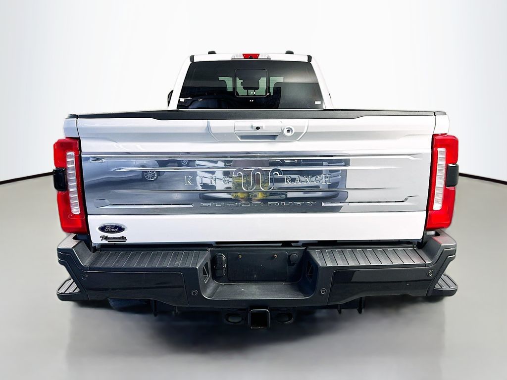 FordF-450SD6