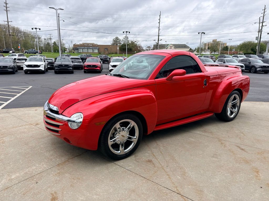 View vehicle photo 2