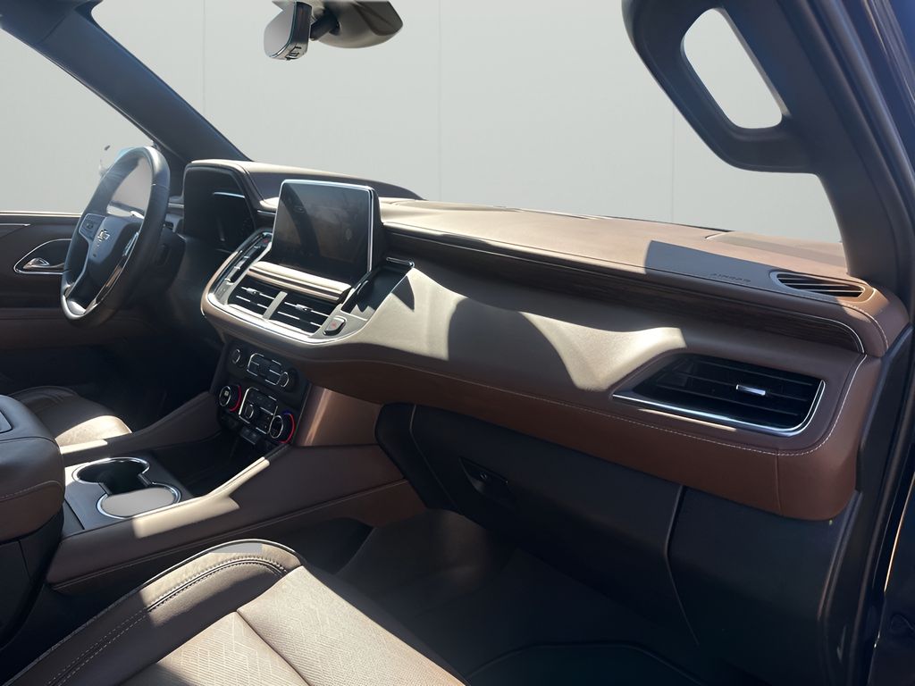 Used Car 2023 Chevrolet Tahoe  High Country For Sale Under $70,000 In Austin, Texas