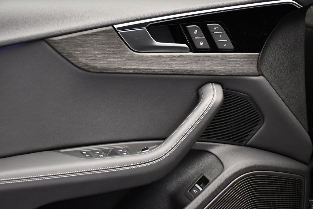 Thumbnail: 2023 Audi A5 - 32