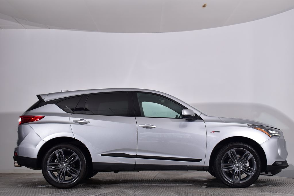 Thumbnail: 2022 Acura RDX - 6