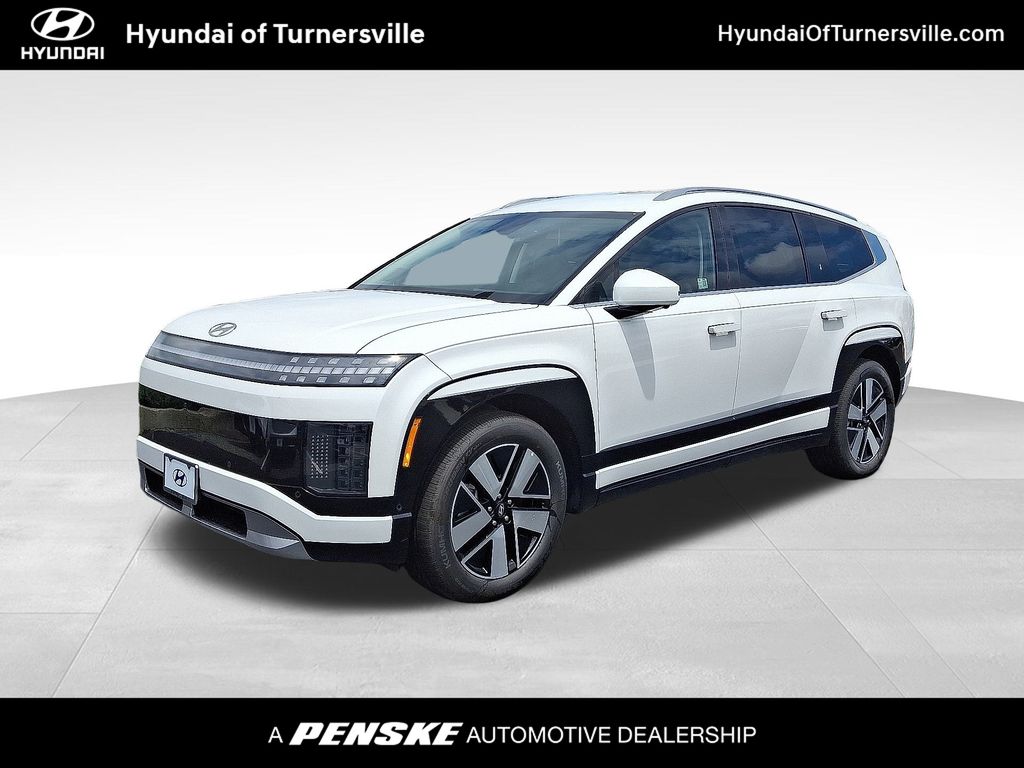 2026 Hyundai Ioniq  -
                  Turnersville, NJ