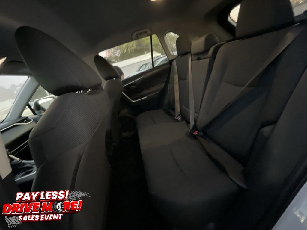 Used 2024 Toyota RAV4 SUV