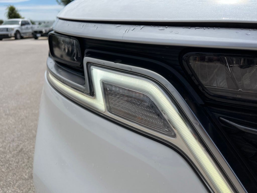 Thumbnail: 2024 Kia Carnival - 13
