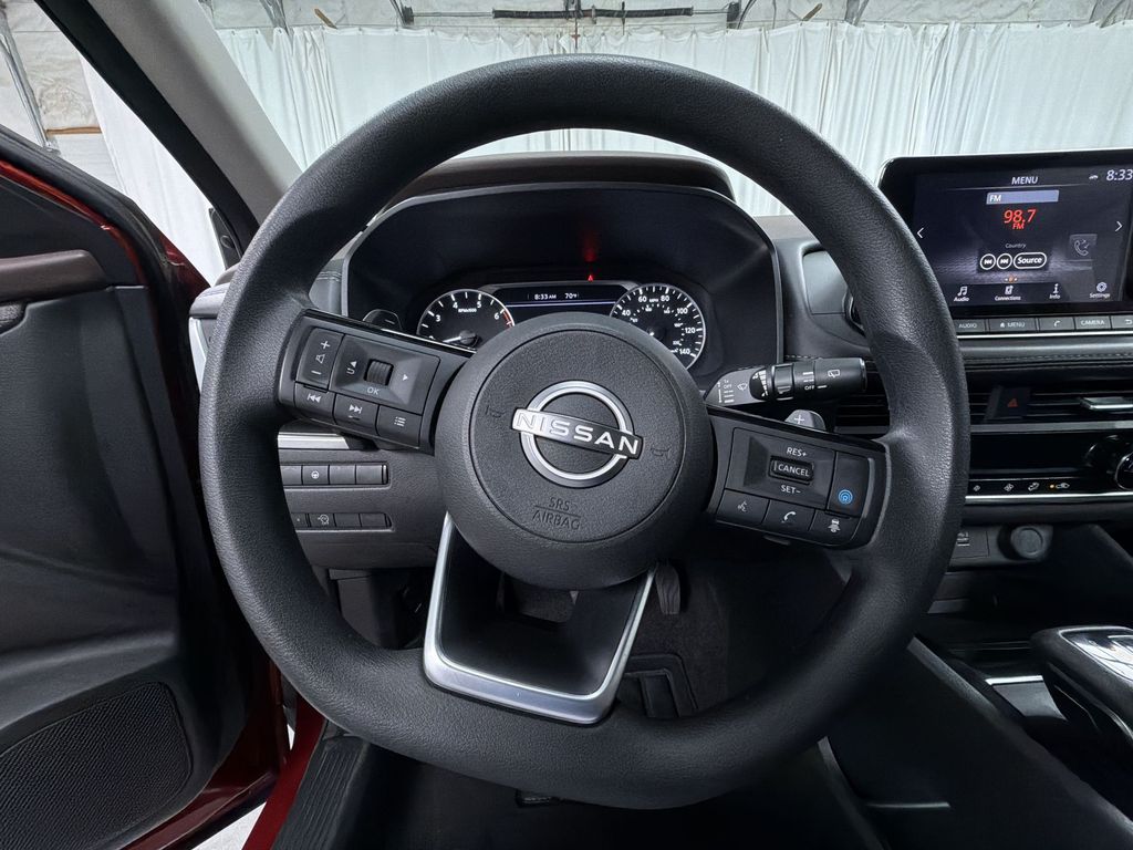 Used 2023 Nissan Rogue SUV