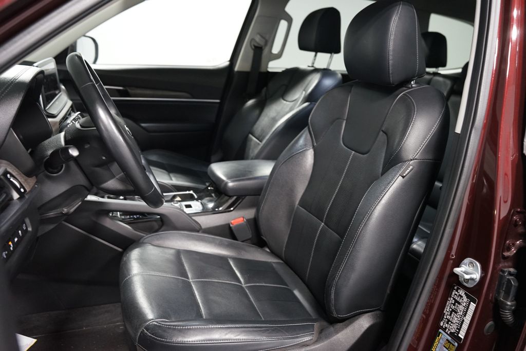 Thumbnail: 2020 Kia Telluride - 6