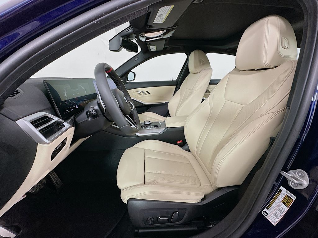 Thumbnail: 2026 BMW 3 Series - 16