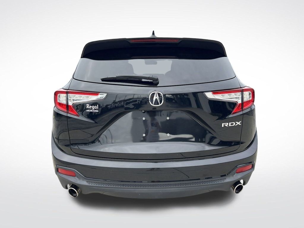 2020 Acura RDX Technology Package 6