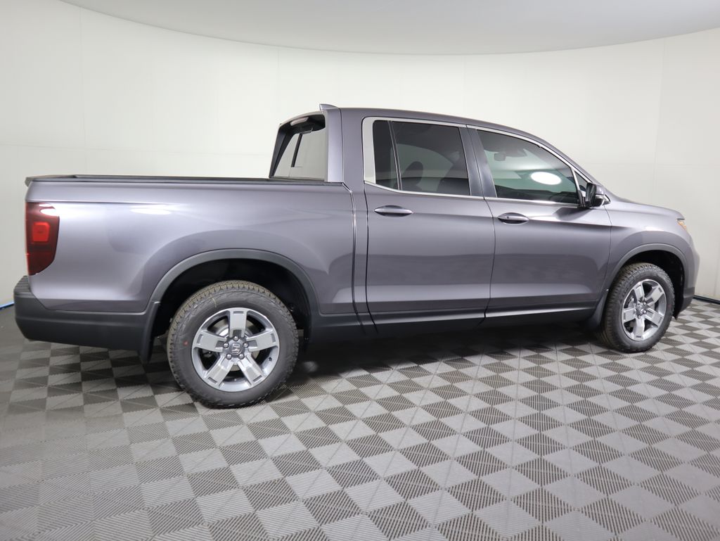 Thumbnail: 2026 Honda Ridgeline - 4