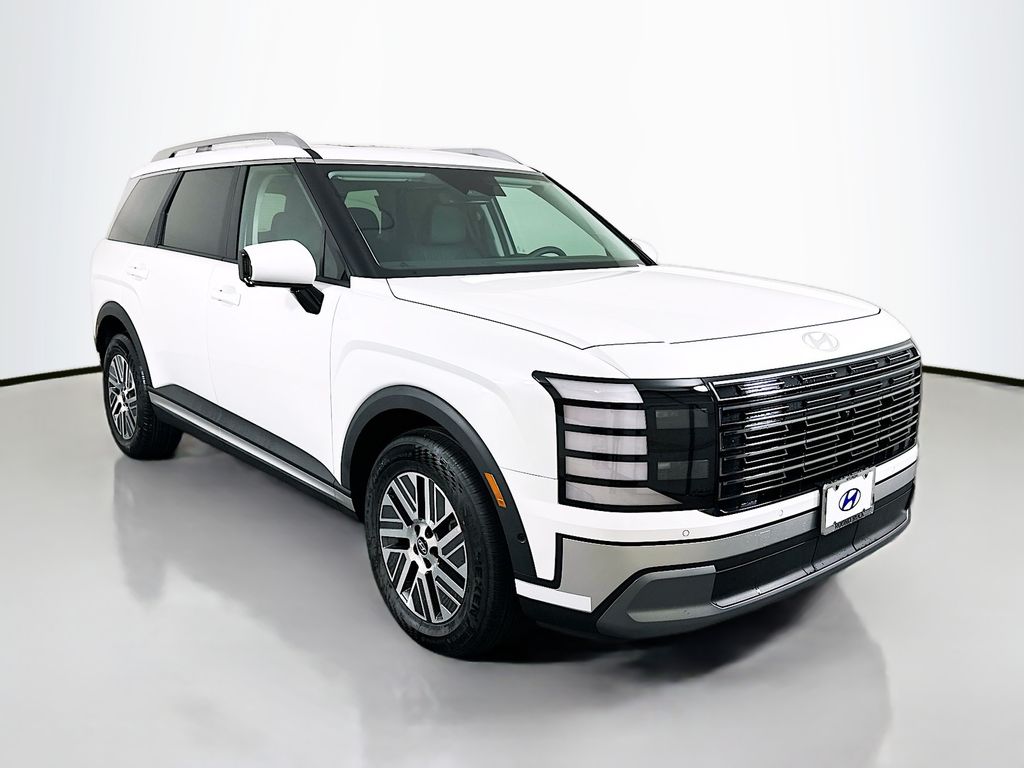Thumbnail: 2026 Hyundai Palisade - 3