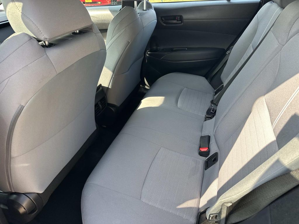 2026 Toyota Corolla Cross S - Photo 13