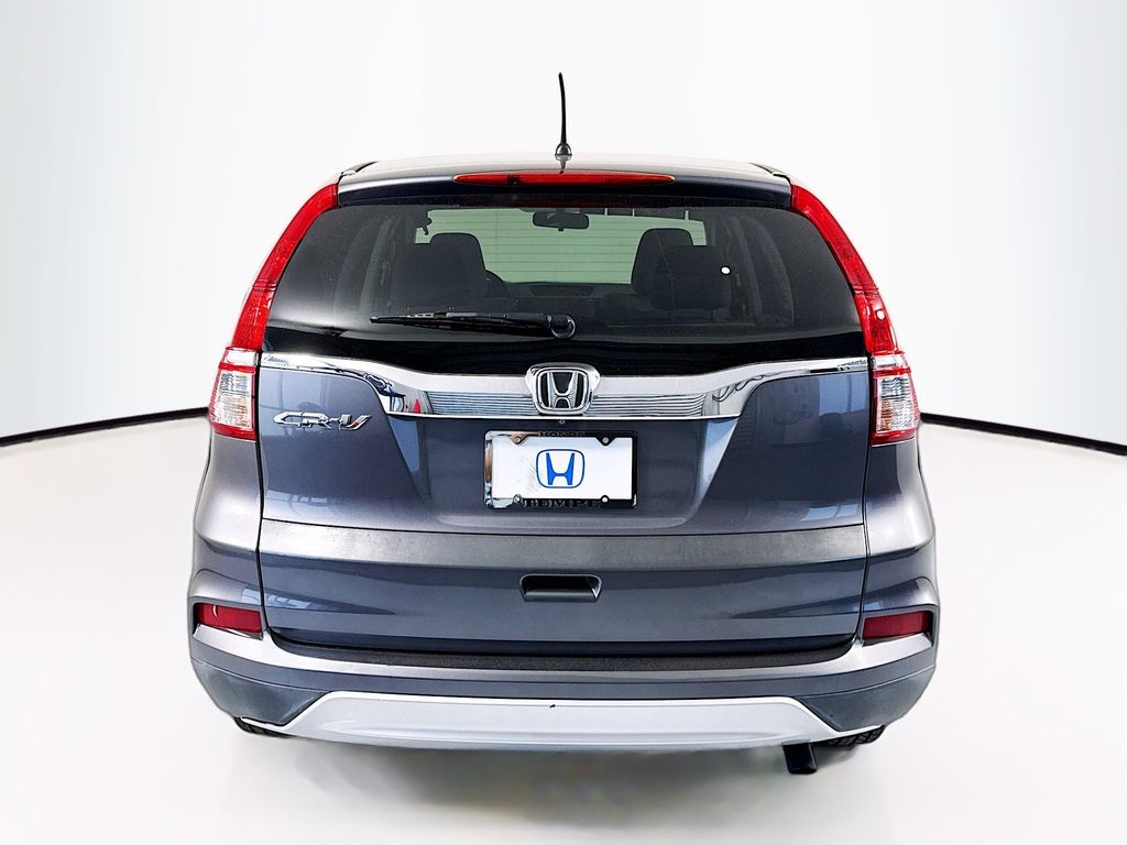 Thumbnail: 2016 Honda CR-V - 6