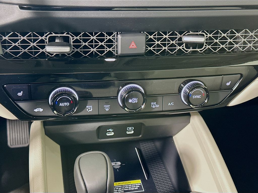 Thumbnail: 2025 Honda Accord - 13