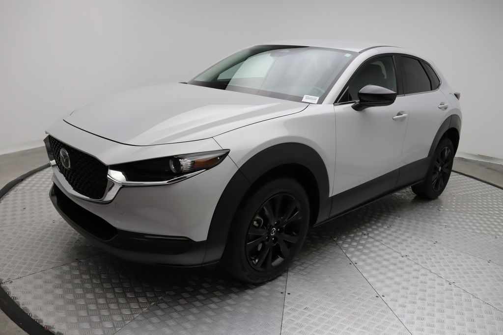 2024 Mazda CX-30 Select -
                  West Palm Beach, FL