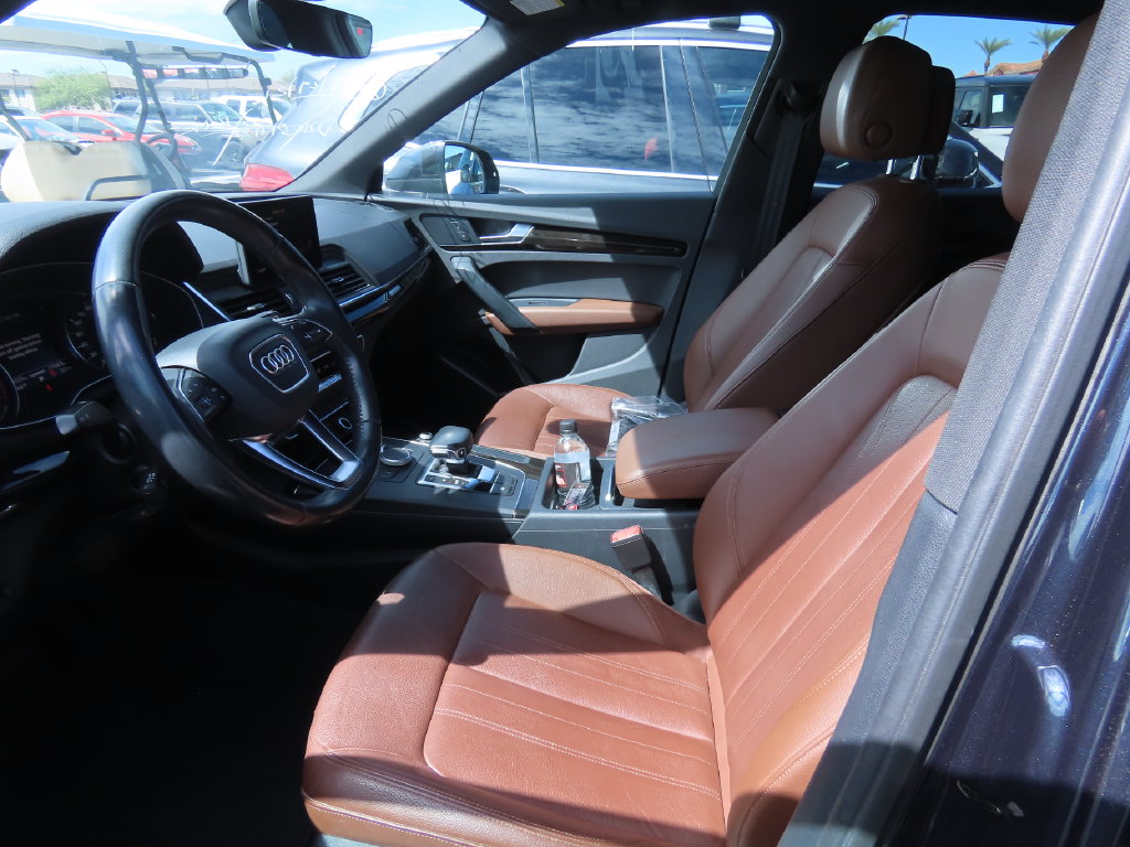 Thumbnail: 2019 Audi Q5 - 10