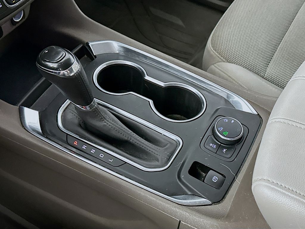 ChevroletTraverse16