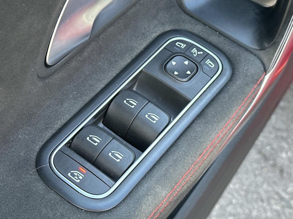 Thumbnail: 2022 Mercedes-Benz CLA - 29