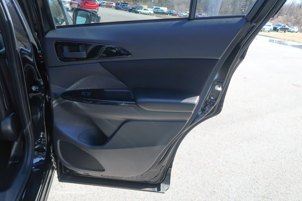2026 Mitsubishi Eclipse Cross LE S-AWC