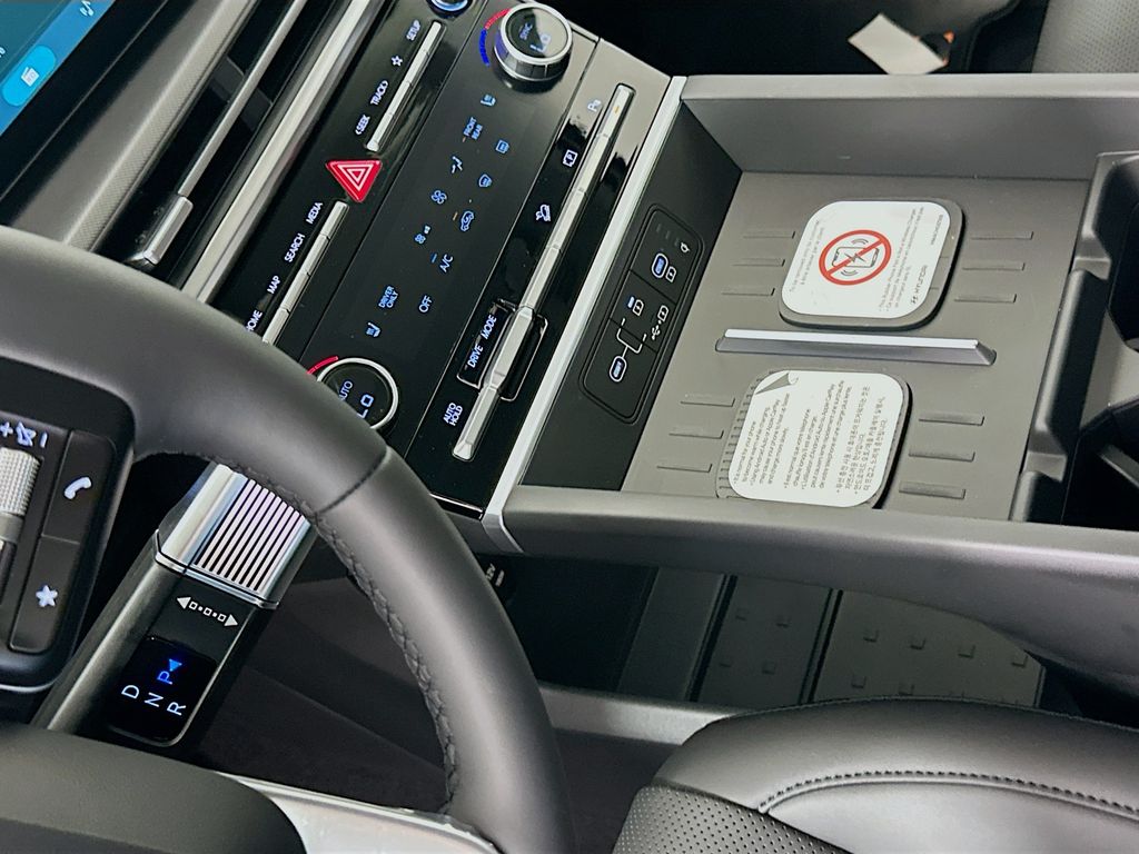 Thumbnail: 2026 Hyundai Santa Fe - 14