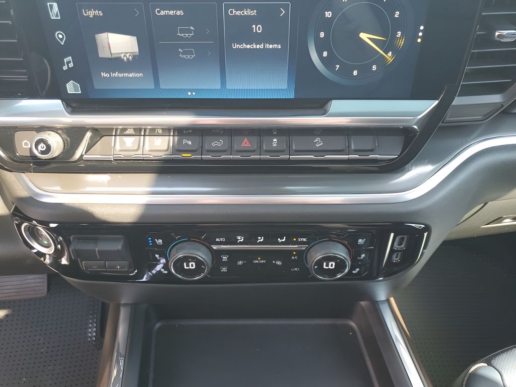 Used Car 2024 Chevrolet Silverado 2500hd  High Country For Sale Under $80,000 In Austin, Texas