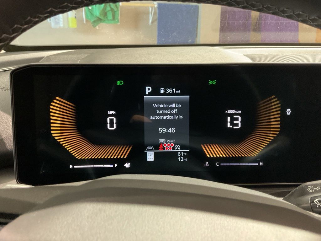 New 2026 Gray Kia S image 15