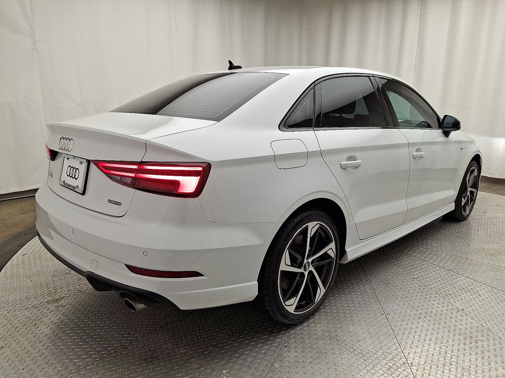 Thumbnail: 2020 Audi A3 - 4