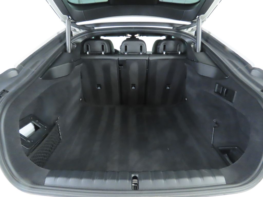 Thumbnail: 2022 BMW 4 Series - 29