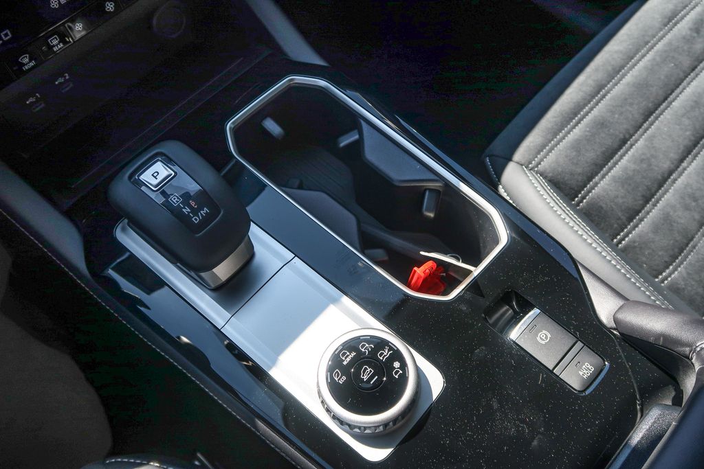 2026 Mitsubishi Outlander SE 2.5 2WD