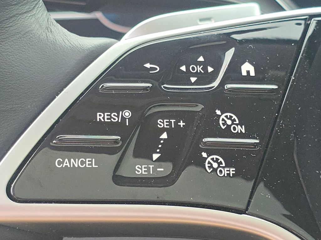 Certified Used 2026 Silver Mercedes-Benz GLE 350 image 38